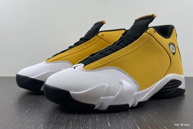 Light Jordan Ginger 826 Retro 487471-701 14 Popular 0911